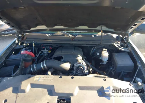 2007 Chevrolet Silverado 1500 Lt1 z USA, uszkodzony, nr VIN 2GCEK190X71689455